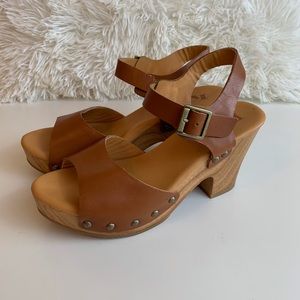 Kork-Ease Wedges
